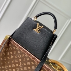 LV Top Handle Bags